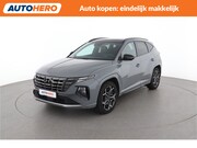 Hyundai Tucson - 1.6 T-GDI PHEV Comfort Smart 4WD | PX93167 |