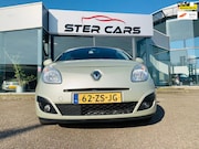 Renault Twingo - 1.2-16V Initiale, Airco, Leer bekleden, NAP, Achter Sensor,