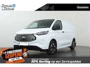 Ford e-Transit Custom - 320 L1H1 Trend 71 kWh 218 pk | Rijbereik 344 km | 10 stuks s