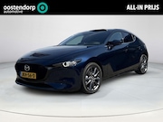 Mazda 3 - 2.5 e-SkyActiv-G M Hybrid 140 Exclusive-line | € 11.000, - D