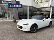 Mazda MX-5 - 2.0 SkyAc-G 184 GT-M