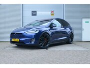 Tesla Model X - Long Range Raven, Enhanced AutoPilot3.0+FSD (twv 7.500, -)
