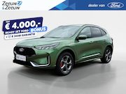 Ford Kuga - 2.5 PHEV ST-Line X | Te bestellen | Actiekorting €4000,- | T