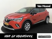 Renault Captur - E-Tech Plug-in Hybrid 160 Intens | Automaat | Trekhaak | Nav
