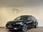 Seat Leon - 1.4 TSI eHybrid PHEV FR Business Pano|Memory|BTW