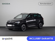 Skoda Karoq - 1.5 TSI ACT Sportline Business 150 pk Automaat (DSG) | Verle
