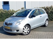 Toyota Yaris - 1.0 12V VVT-I 3DR Spirit Airco
