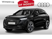 Audi Q4 e-tron - 45 quattro S Edition Competition 82 kWh