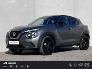 Nissan Juke - 1.0 DIG-T Tekna / Fabrieksgarantie tot 03-2028 <100.000 km /