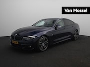 BMW 4-serie Gran Coupe - 420i High Executive Edition | Automaat | Head-Up Display | A