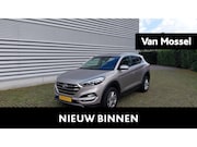 Hyundai Tucson - 1.6 GDi Comfort