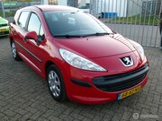 Peugeot 207 - 1.4 XR