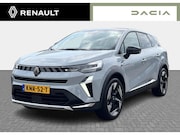Renault Symbioz - 1.8 E-Tech full hybrid 160 iconic - pack light & sound