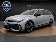 Volkswagen Golf - Variant 1.5 eTSI R-Line | Head-up Display | Camera | Side As