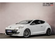 Renault Mégane - Coupé 2.0 RS Turbo 250 |18inch|Xenon|Sportuitlaat