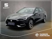 Seat Leon - Sportstourer 1.5 TSI eHybrid 204pk FR Business - eHybrid
