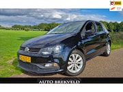 Volkswagen Polo - 1.0 60PK | Airco | Elektrisch pakket | LMV