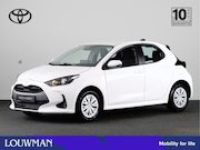 Toyota Yaris - 1.5 Hybrid 115 Comfort | Direct leverbaar! | Retailpremie |