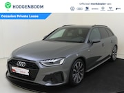 Audi A4 - Avant 35 TFSI S edition Competition | Navigatie Plus | Full