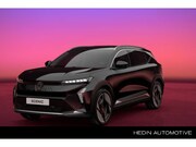 Renault Scénic - EV87 long range iconic Snel leverbaar