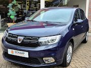 Dacia Sandero - 0.9 Tce Ambiance Automaat