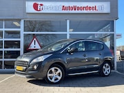 Peugeot 3008 - 1.6 Style /Cruise/Climate/Navi/Pano/Trekhaak