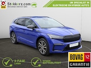 Skoda Enyaq iV - iV 80 Sportline | All-in prijs incl. 12 mnd BOVAG | SOH 95%