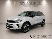 Opel Crossland - 1.2 Turbo 110PK / ULTIMATE / NAVI / ALCANTARA / PDC