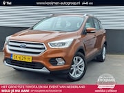 Ford Kuga - 1.5 EcoBoost Trend Ultimate Trekhaak, Navigatie, Climate con