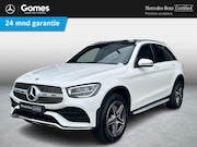 Mercedes-Benz GLC-klasse - 300e 4MATIC Business Solution AMG | Panoramadak | Trekhaak |
