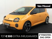 Renault Twingo - urban range techno 27.5 kWh | Pack Privilege | 18 Inch LM Ve