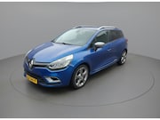 Renault Clio - Estate 1.2 TCe Intens, GT Line, Camera, PDC, Clima, Bluetoot