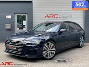 Audi A6 - 55 TFSIe quattro S-line - CAMERA/ACC/KEYLESS