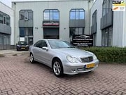 Mercedes-Benz C-klasse - K. Avantgarde AUTOMAAT