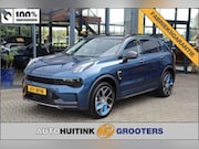Lynk & Co 01 - 1.5 PHEV Hybrid 261 pk - 360 camera - 7.3 kW lader
