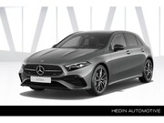 Mercedes-Benz A-klasse - A 180 Automaat Business Solution AMG | AMG Line Plus Pakket