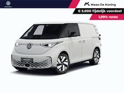 Volkswagen ID. Buzz Cargo - Bedrijfswagens Bulli Limited Edition 86kWh 286pk L2 LWB · 28