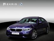 BMW 5-serie - 520 Sedan 5 serie 520i M Sportpakket | Elektrisch glaz