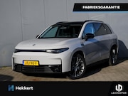Leapmotor C10 - Design 69.9 kWh 218pk Automaat PANO-DAK | STOELVERW./VENTIL.
