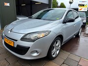 Renault Mégane - 1.6 Parisienne Navi Cruise