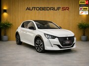Peugeot 208 - 1.2 PureTech GT-line Panoramadak! Camera! Lane Assist! Sfeer
