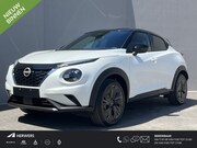 Nissan Juke - 1.6 Hybrid Pulse / ** € 4.500 voorraadvoordeel **/ 10 Jaar N