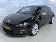 Volkswagen Scirocco - 2.0 TSI DSG AUTOMAAT / Veel opties (2009)