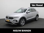 Volkswagen T-Roc - 1.0 TSI Life 75 Edition | APPLE CARPLAY | ACHTERUITRIJCAMERA