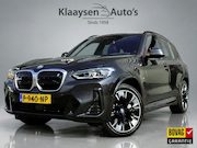 BMW iX3 - M Sport High Executive 80 kWh | 1e eigenaar | dealer onderho