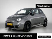 Fiat 500 - 0.9 TwinAir Turbo 500S | Parkeersensoren | Climate control |