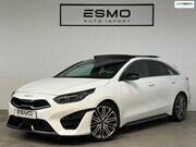 Kia ProCeed - 1.5 T-GDi GT-Line Panoramadak