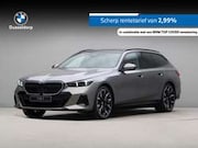 BMW 5-serie - 5 serie Touring 550e xDrive