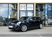 MINI Clubman - Cooper Aut. | Chili Business Edition+ | Navigatie | Apple Ca