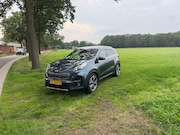 Kia Sportage - 1.6 T-GDI 4WD GT-Line PlusLine